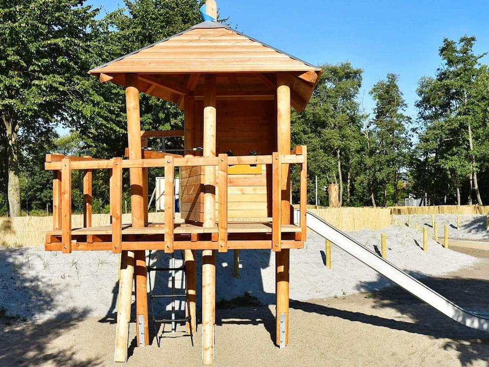 Holiday Home in Grossenbrode