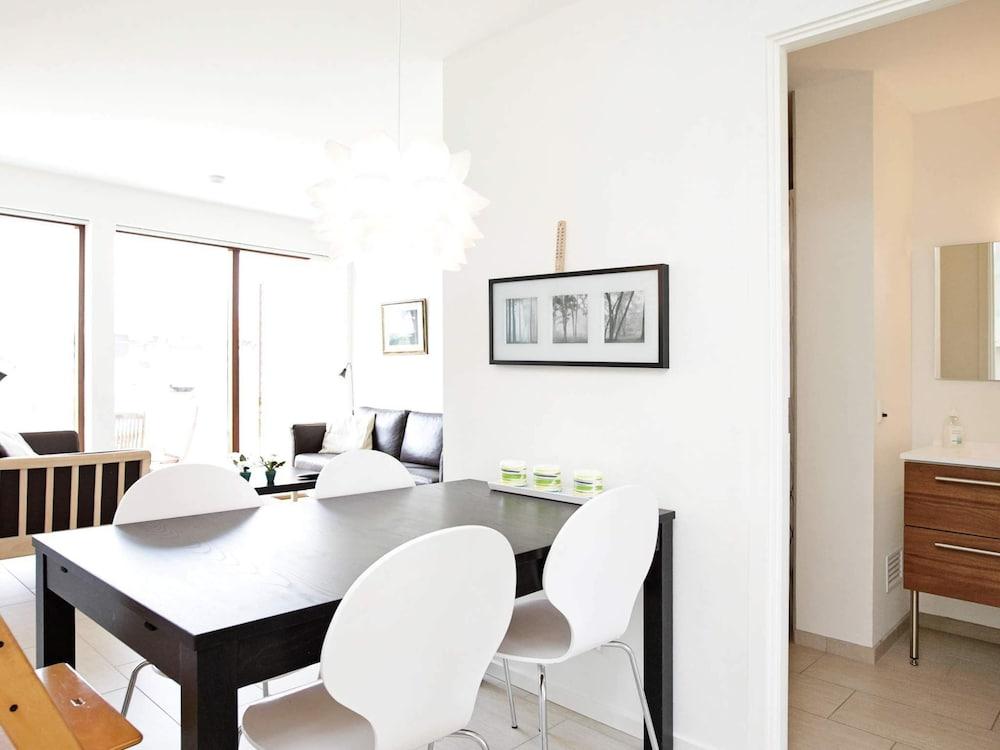 4 Person Holiday Home in Bogense-by Traum