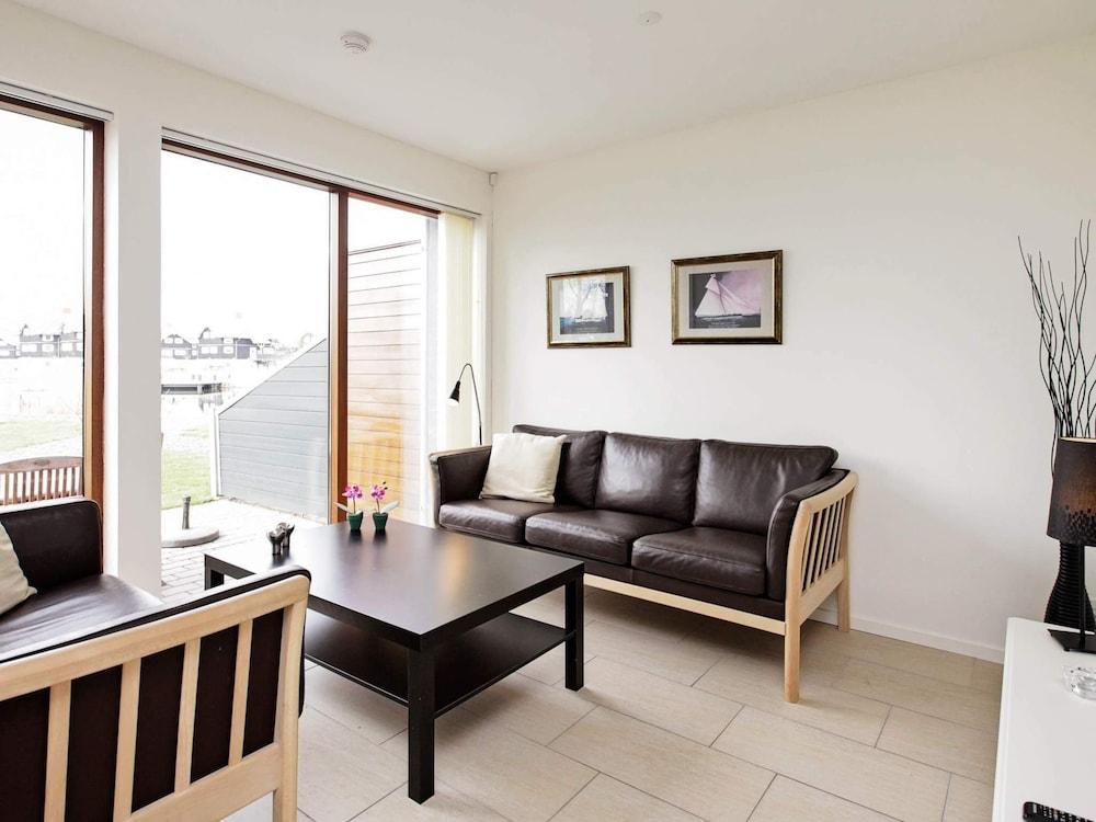 4 Person Holiday Home in Bogense-by Traum