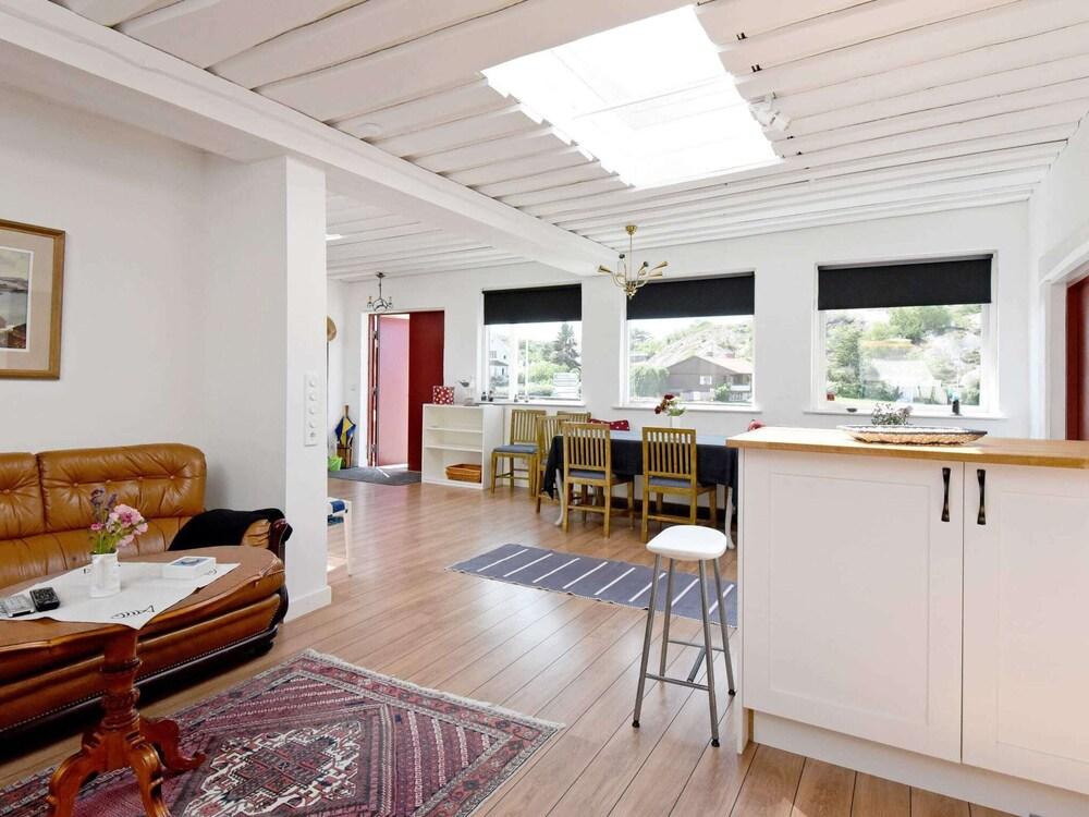 Holiday Home in Skærhamn