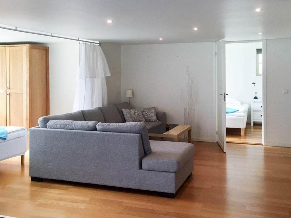 Holiday Home in Lysekil