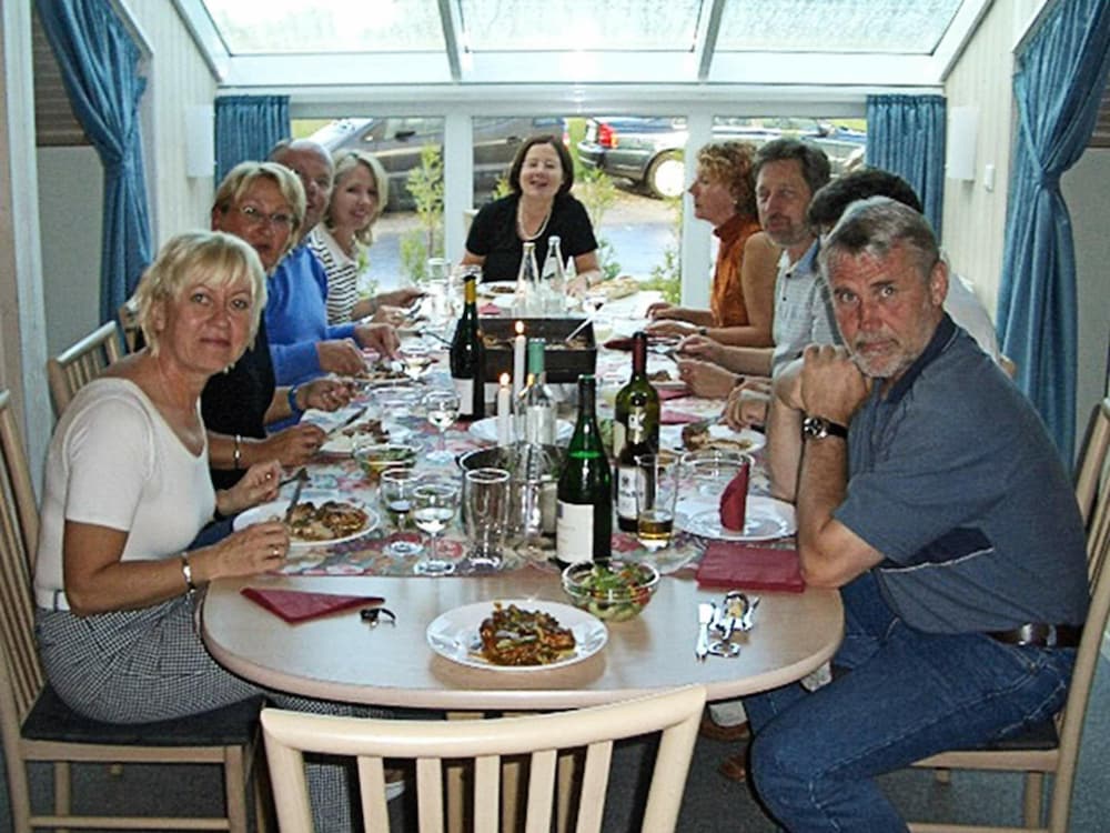 Holiday Home in Otterndorf