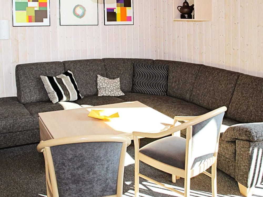 Holiday Home in Otterndorf