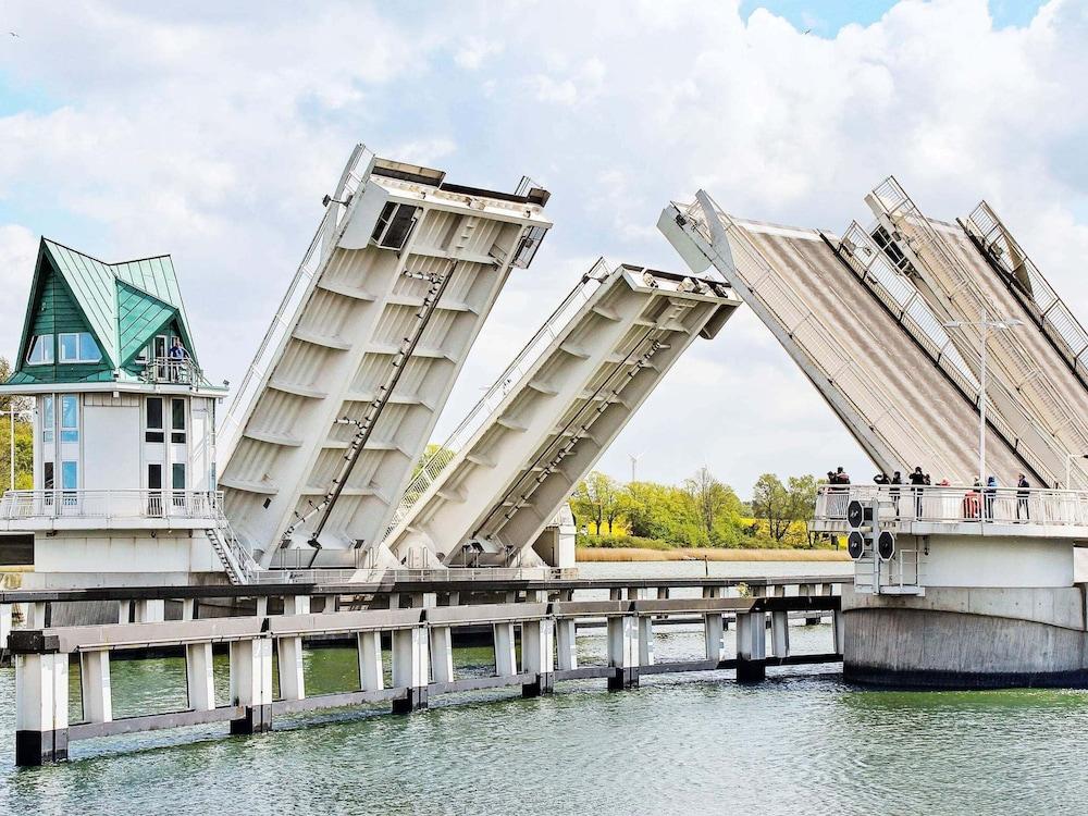 Holiday Home in Kappeln