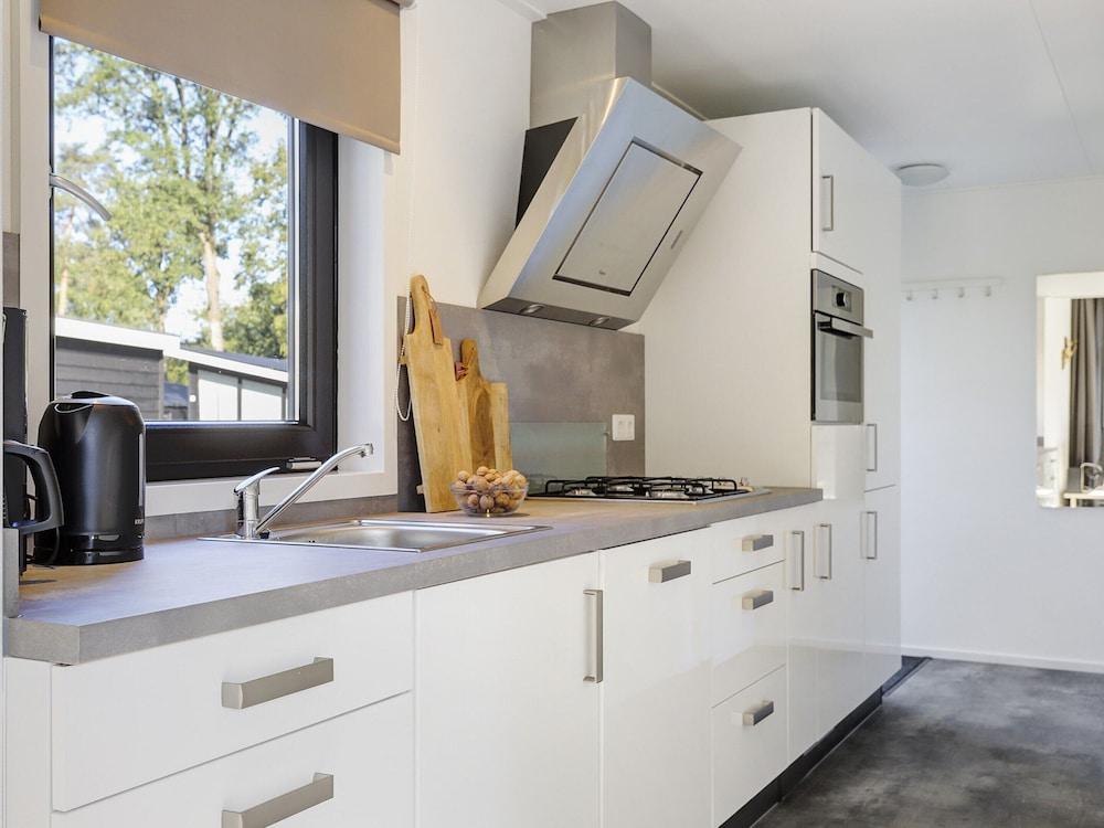 Relaxing Forest Hideaway