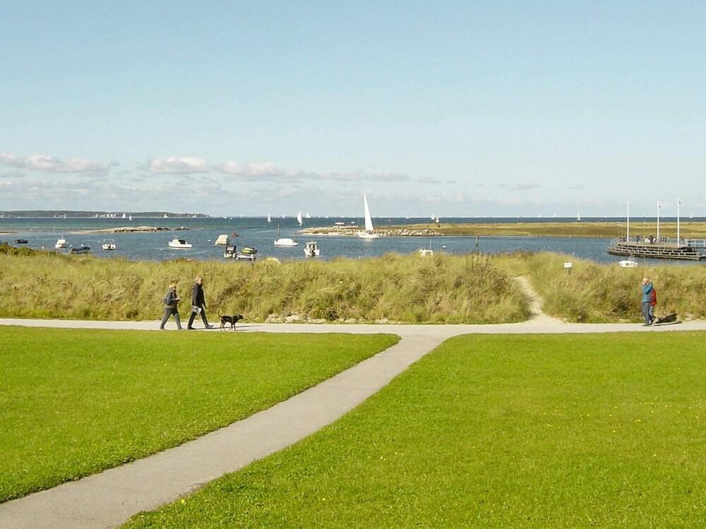 Holiday Home in Wendtorf