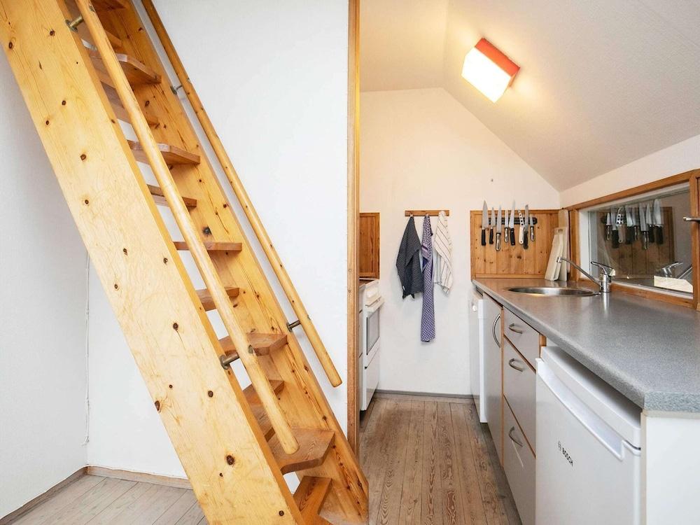 Serene Holiday Home in Pandrup near Sea