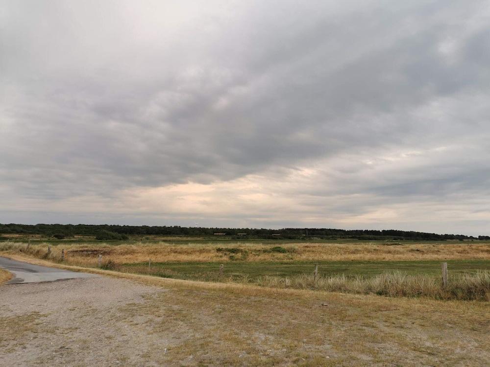 Cozy Holiday Home in Nordjylland near Sea