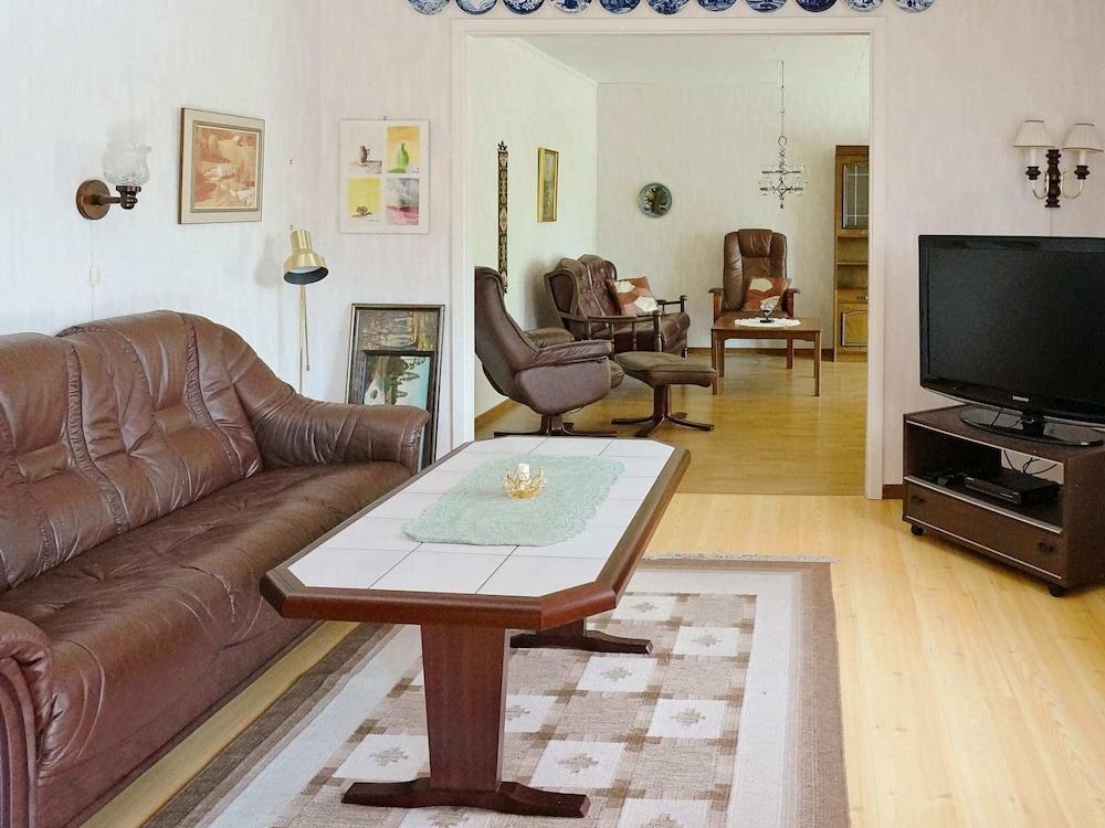 Holiday Home in Ullared