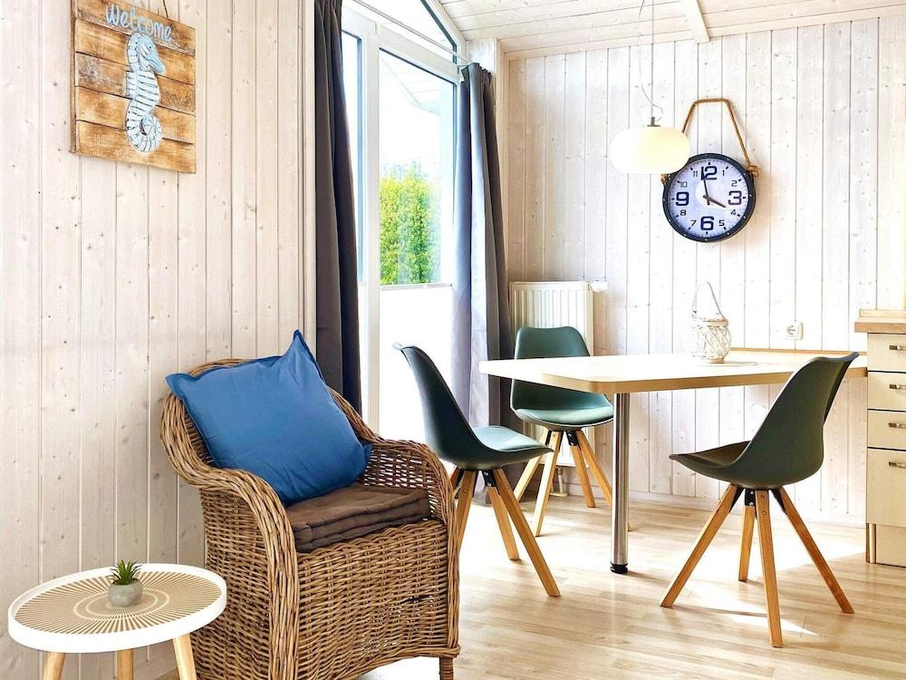 Holiday Home in GrÃ¶mmitz