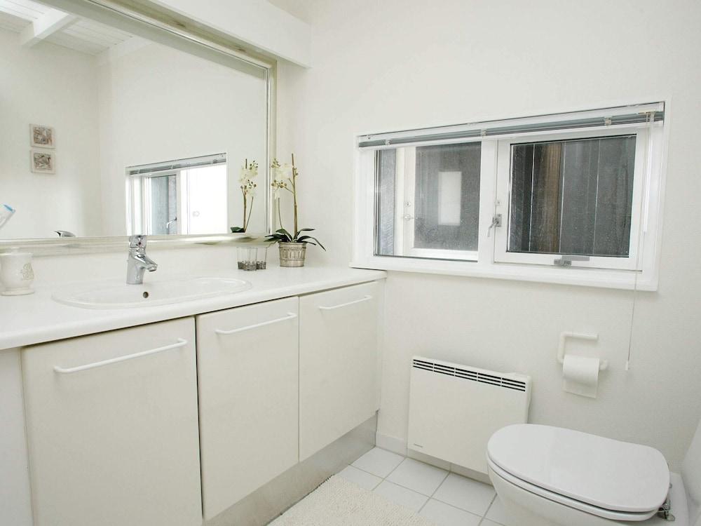 6 Person Holiday Home in Blokhus