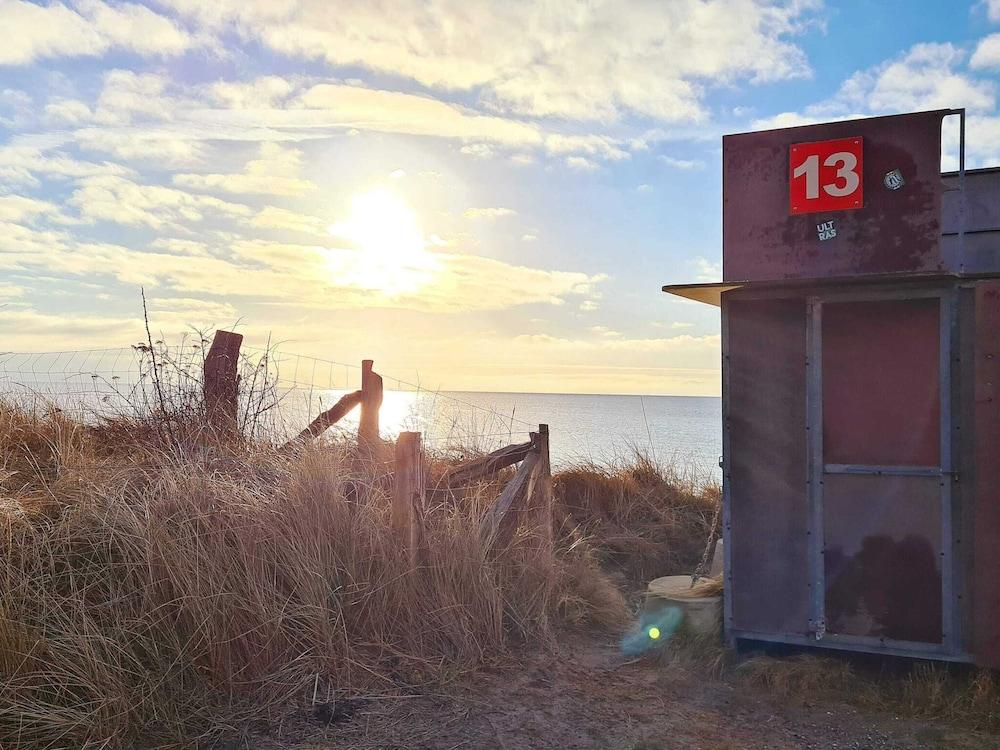 Holiday Home in GrÃ¶mmitz