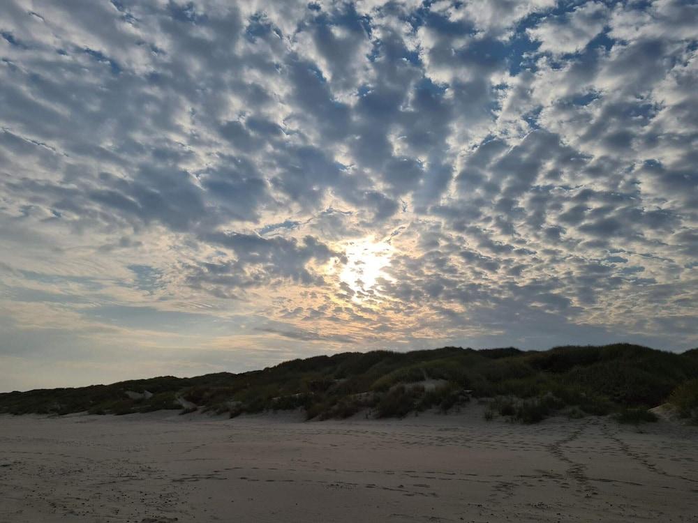 6 Person Holiday Home in Blokhus-by Traum