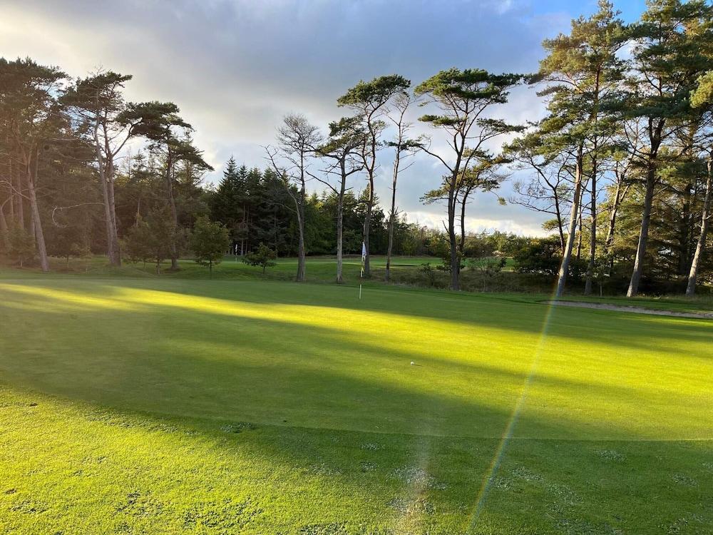 8 Person Holiday Home in Thisted-by Traum