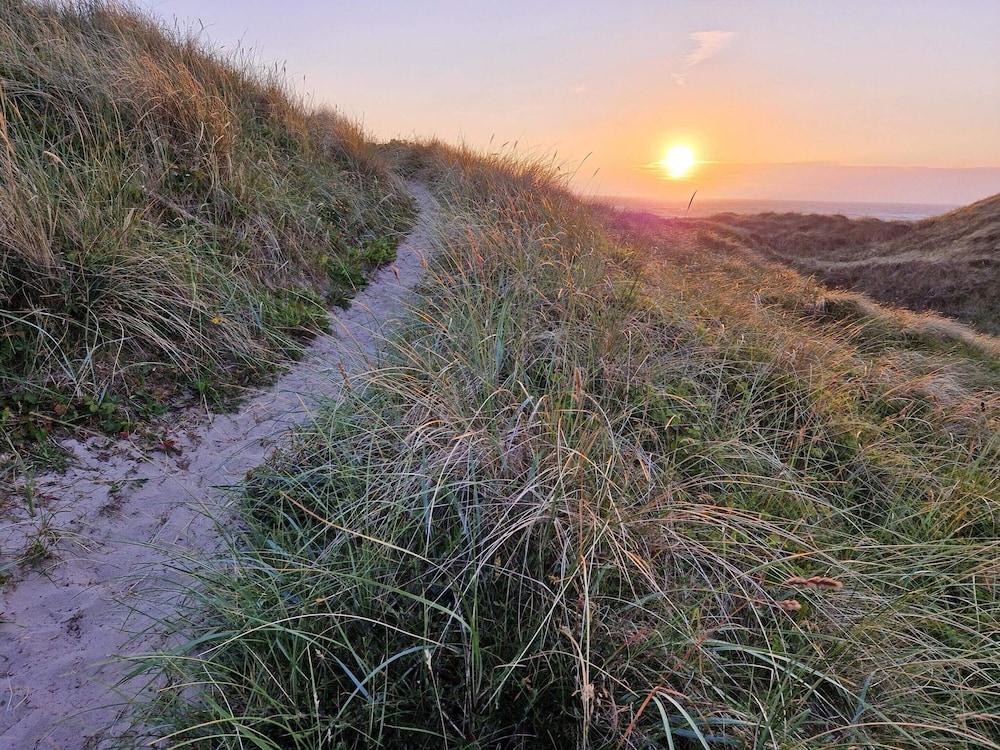 6 Person Holiday Home in Hirtshals