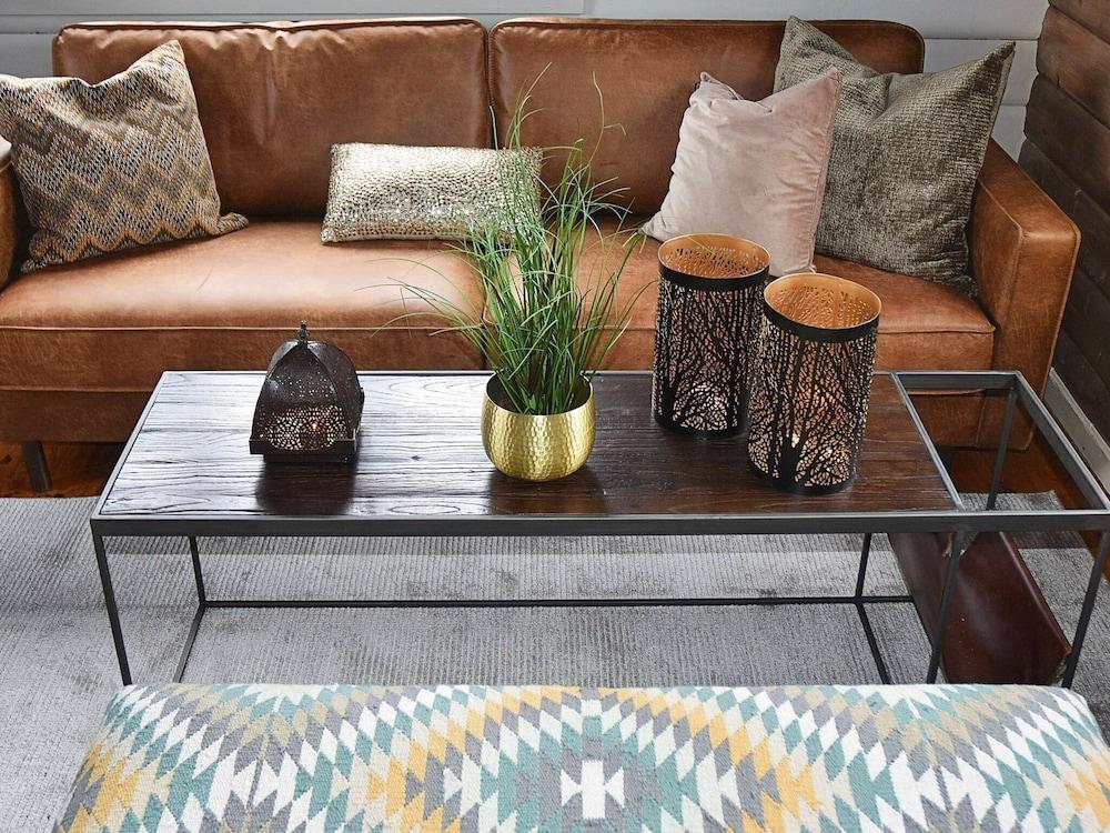 Holiday Home in Frei