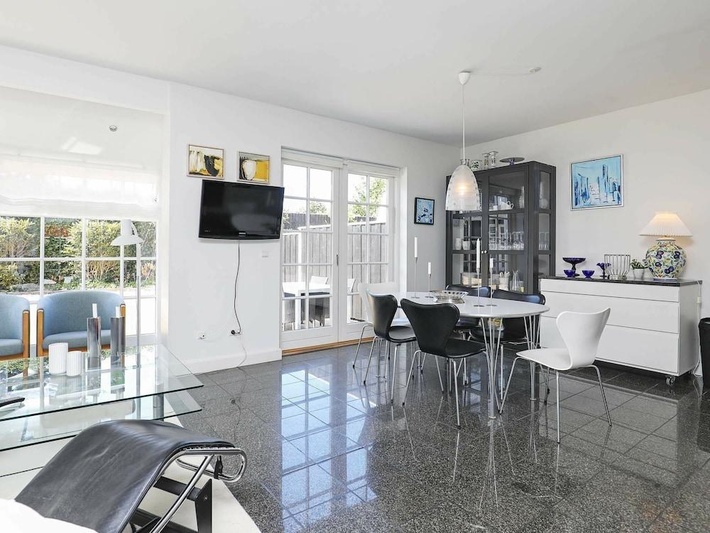 Luring Holiday Home in Skagen With Terrace