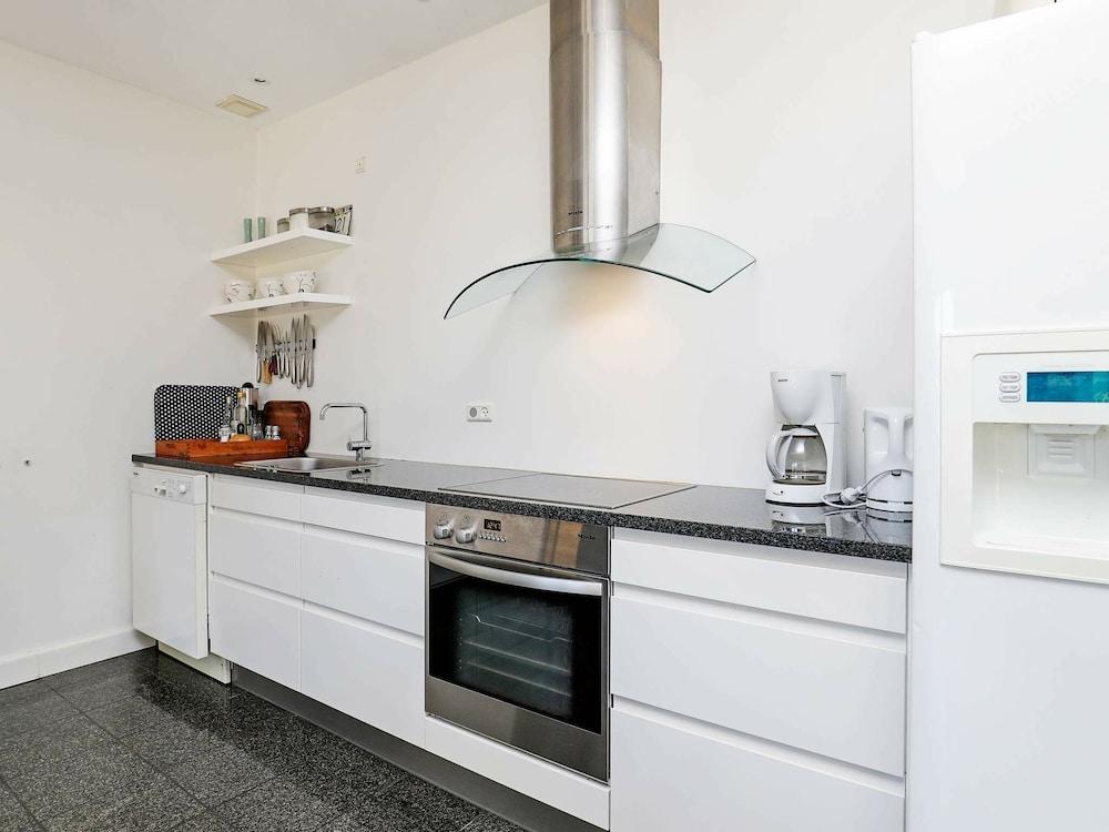 Luring Holiday Home in Skagen With Terrace