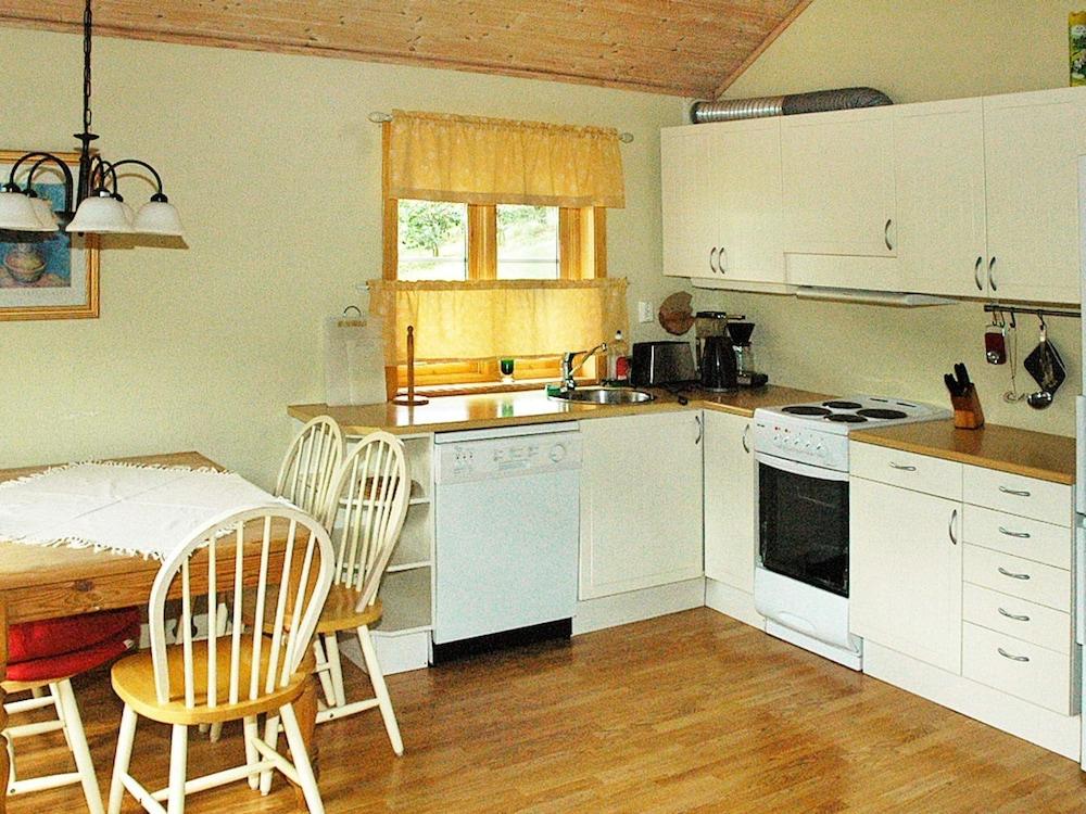 Holiday Home in Slinde