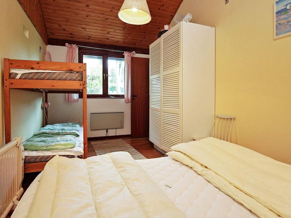 Holiday Home in Nykøbing Sjælland near Sea