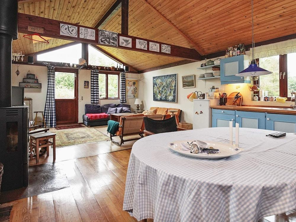 Holiday Home in Nykøbing Sjælland near Sea