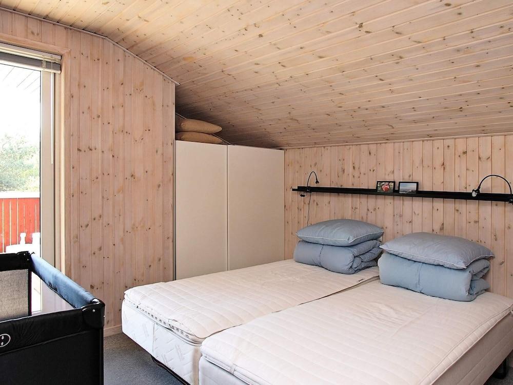 8 Person Holiday Home in Hjorring-by Traum
