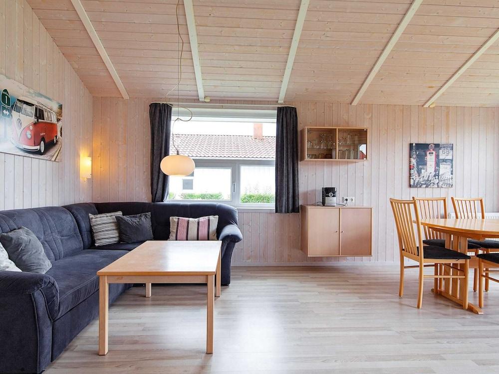 Holiday Home in GrÃ¶mmitz