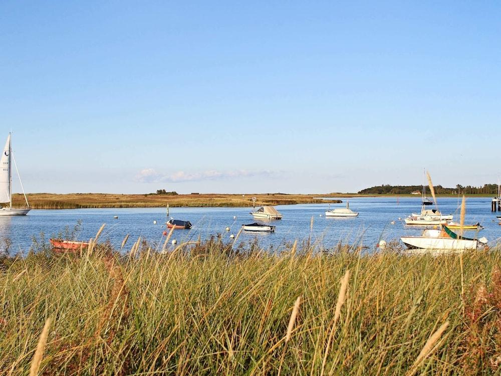 Holiday Home in Wendtorf