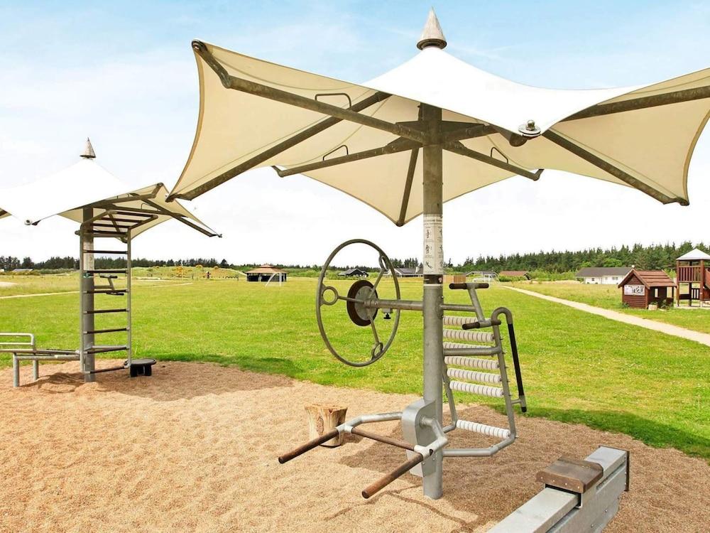 9 Person Holiday Home in Brovst