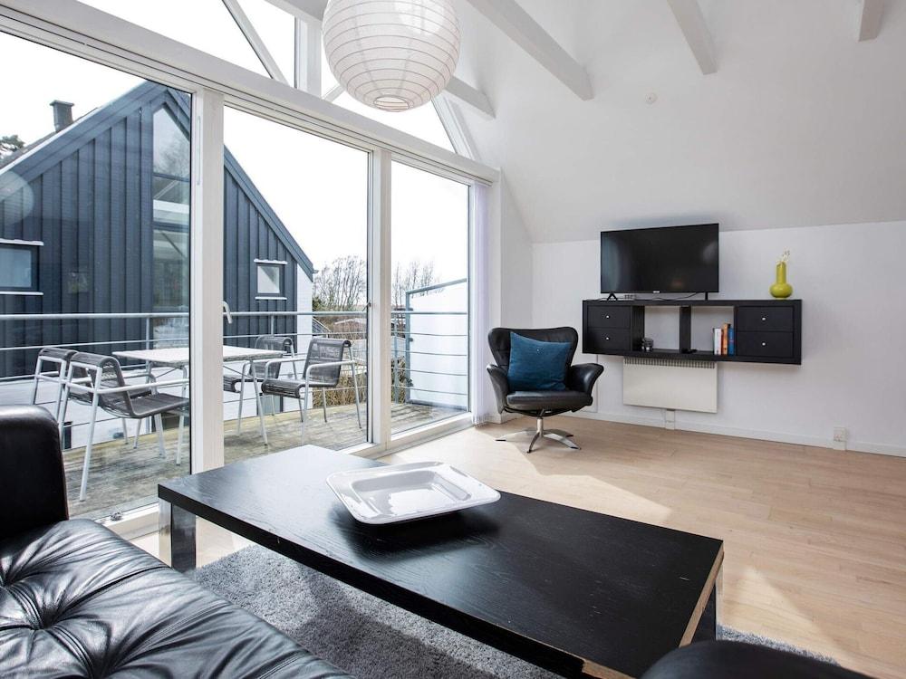 6 Person Holiday Home in Vaeggerlose-by Traum