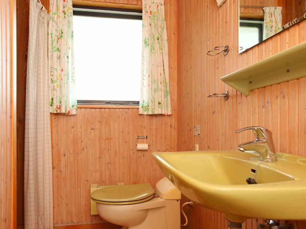 Elegant Holiday Home in Dannemare With Terrace