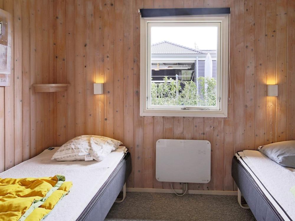 Cozy Holiday Home in Vaeggerlose With Sauna