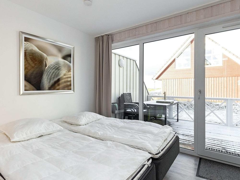 Holiday Home in Wendtorf