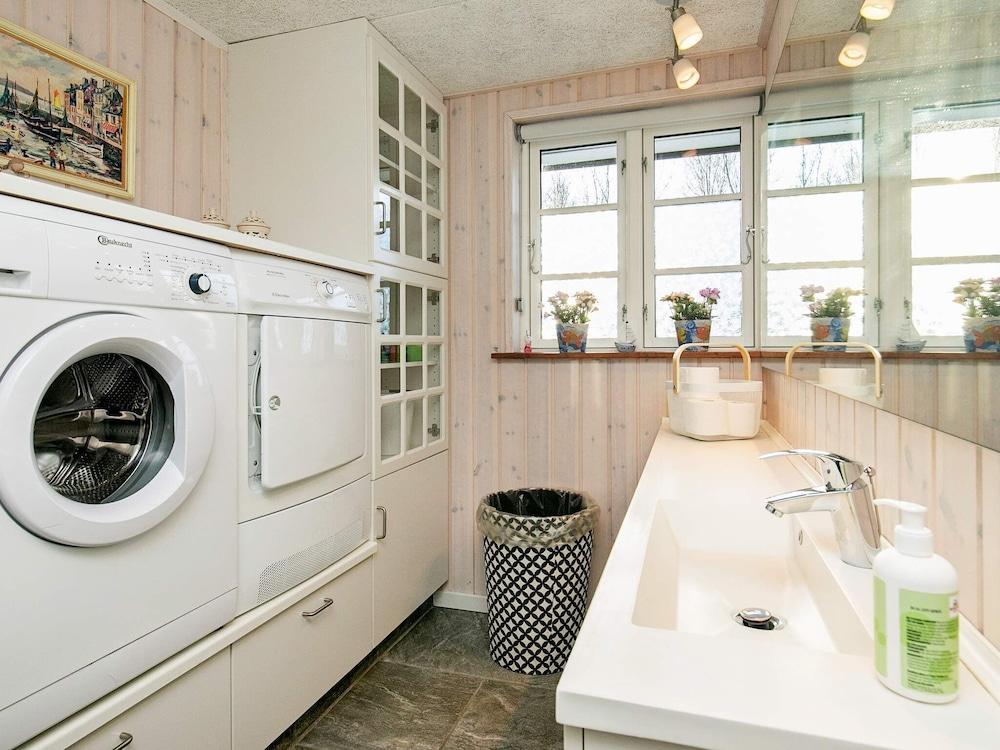 Peaceful Holiday Home in Jutland With Private Whirlpool