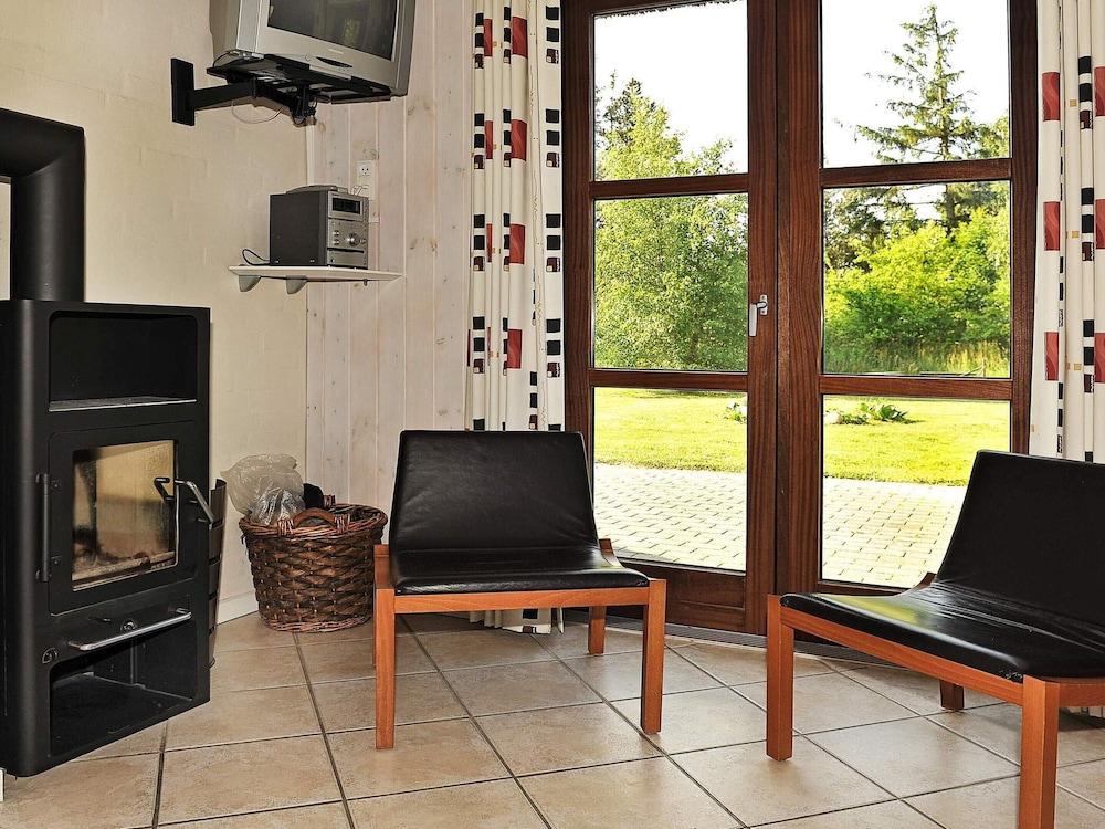 8 Person Holiday Home in Norre Nebel