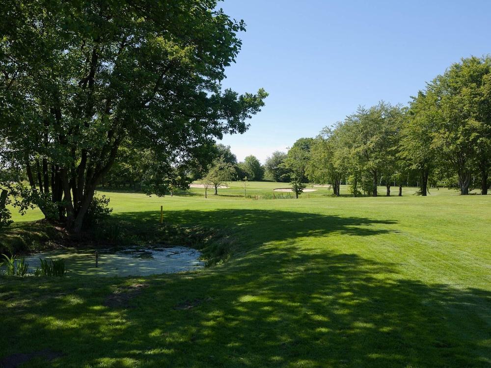 4 Person Holiday Home in Borkop-by Traum