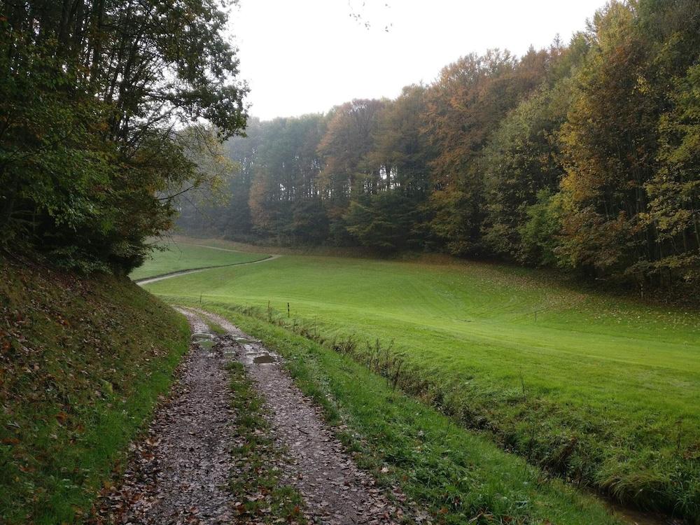 4 Person Holiday Home in Borkop-by Traum