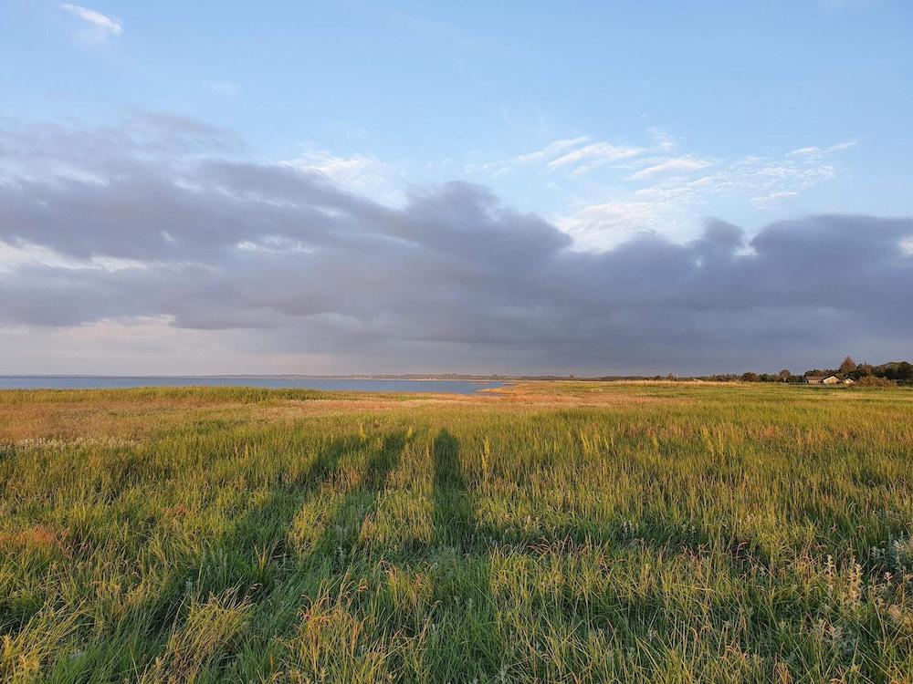 6 Person Holiday Home in Orsted-by Traum