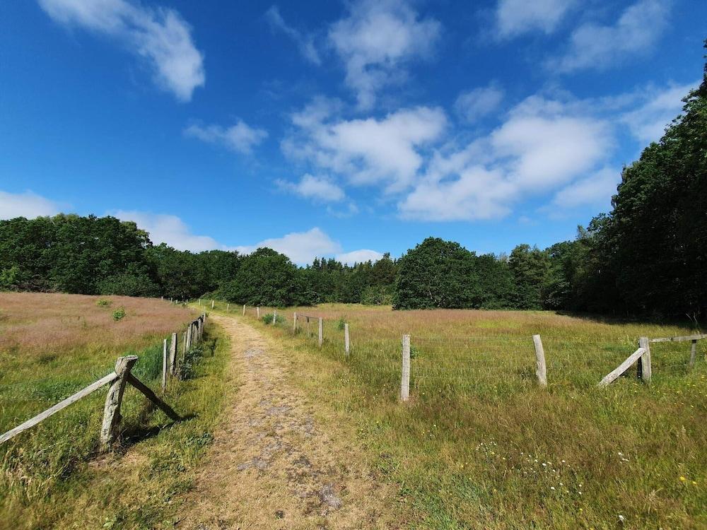 6 Person Holiday Home in Orsted-by Traum