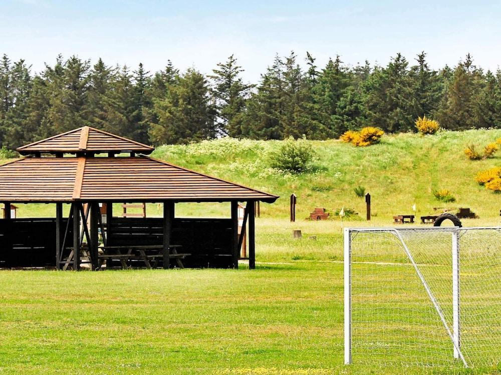 8 Person Holiday Home in Brovst