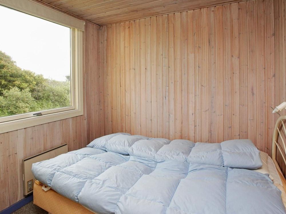 8 Person Holiday Home in Hjorring-by Traum