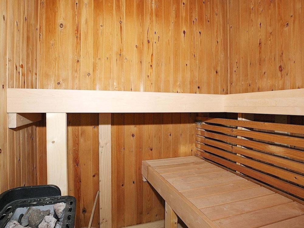 Luxury Holiday Home in Hadsund near Sea