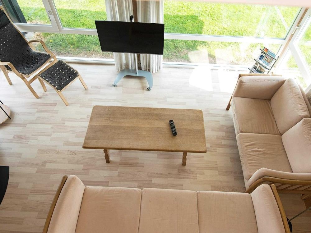 6 Person Holiday Home in Sjolund-by Traum