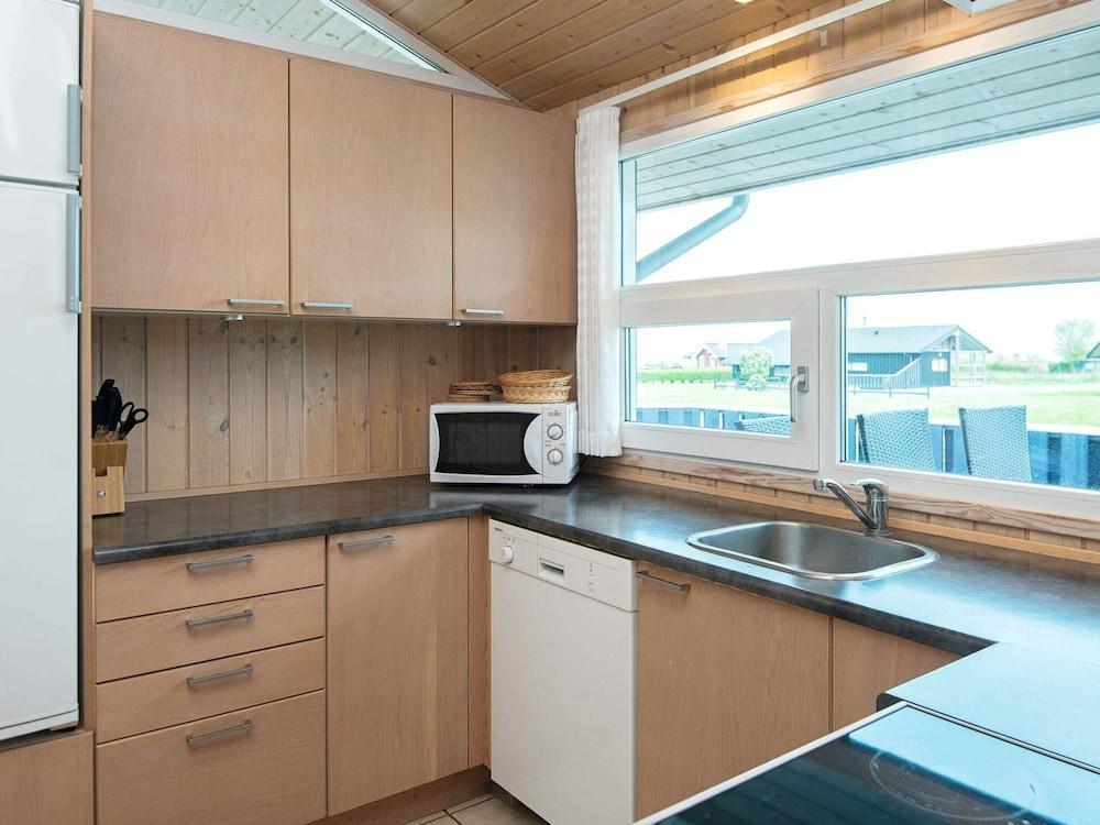 6 Person Holiday Home in Sjolund-by Traum