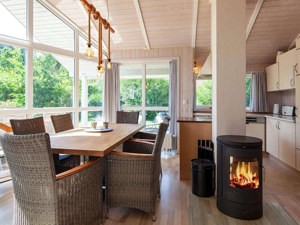 Holiday Home in Groemitz