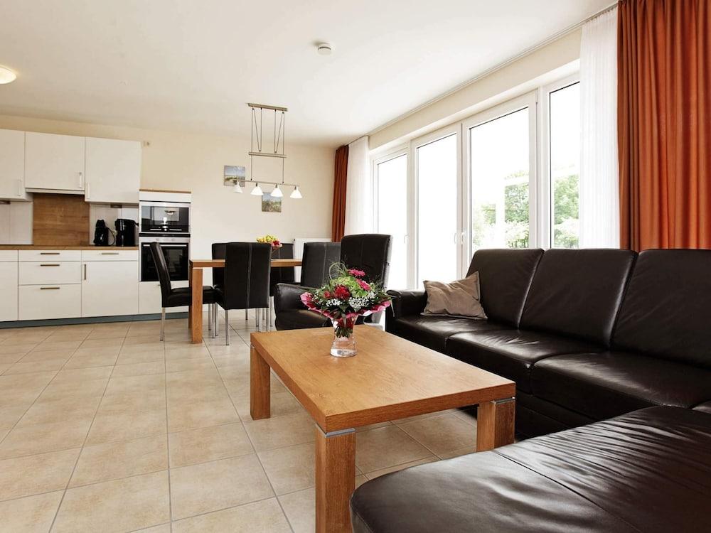 Holiday Home in Grossenbrode