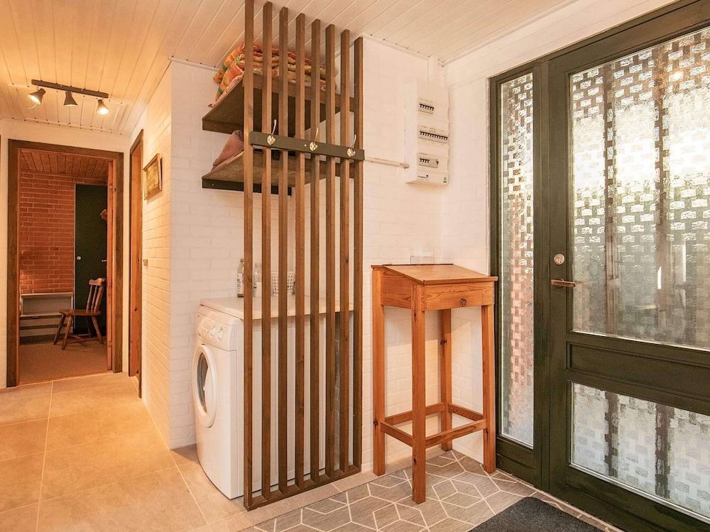 6 Person Holiday Home in Hurup Thy-by Traum