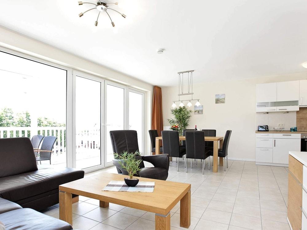 Holiday Home in GroÃŸenbrode