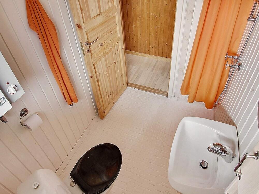 Cozy Holiday Home in Storvorde near Sea