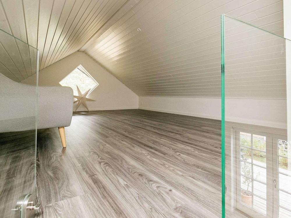 6 Person Holiday Home in Hals-by Traum